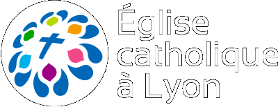 Logo de l'église catholique de Lyon
