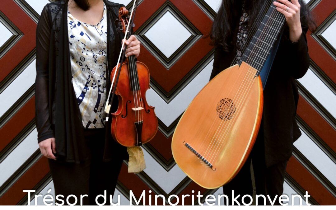 Concert à l’Antiquaille