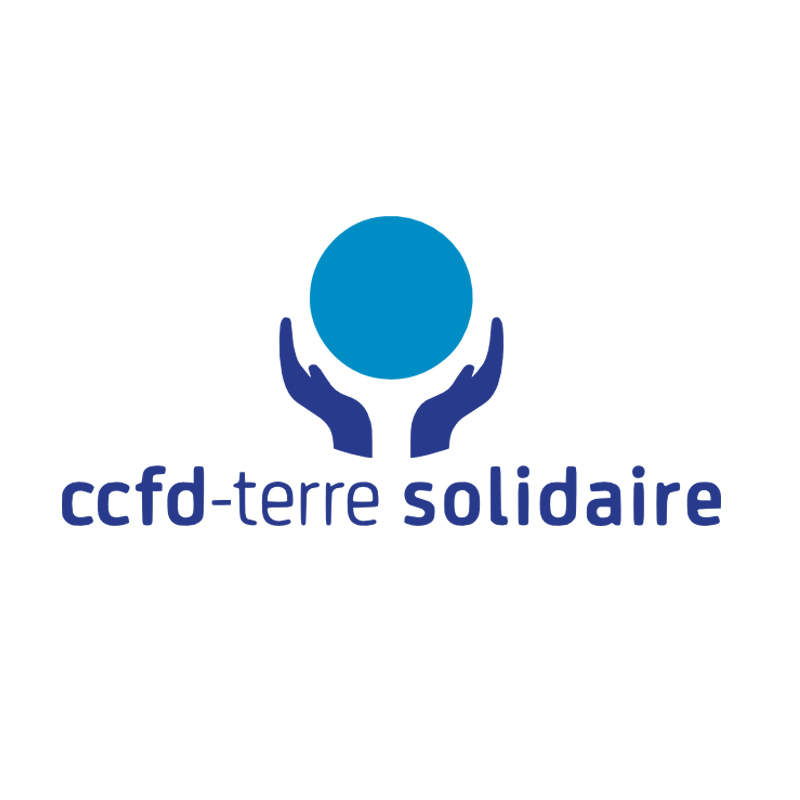 logo CCFD Terre Solidaire