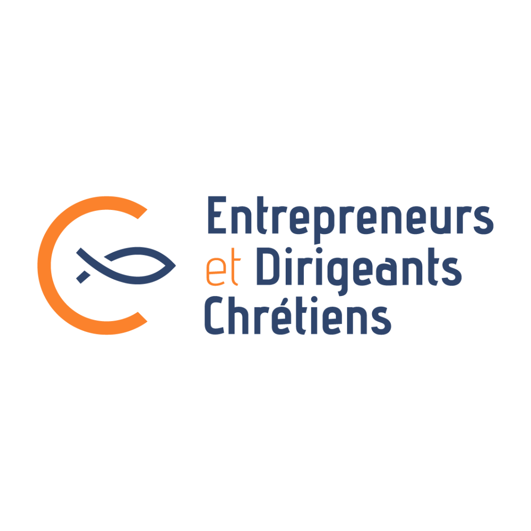 logo Entrepreneurs et Dirigeants Chrétiens