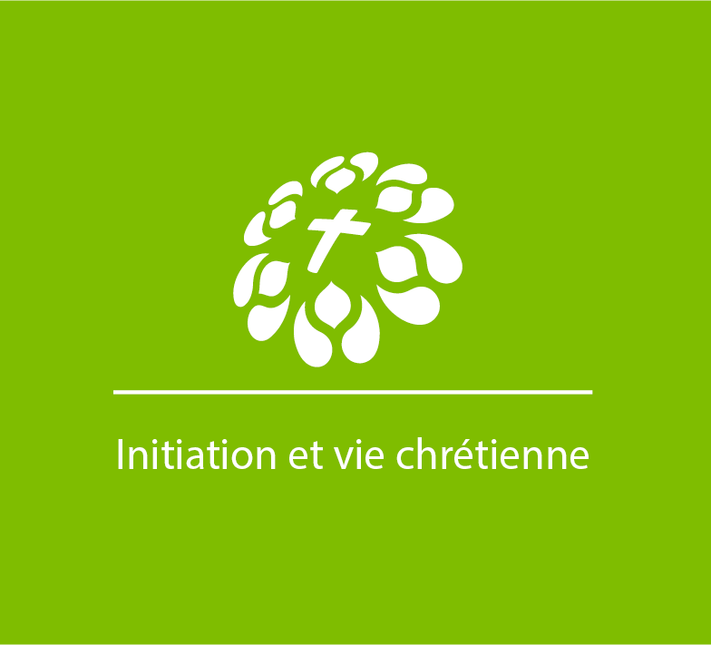 logo Initiation et vie chrétienne