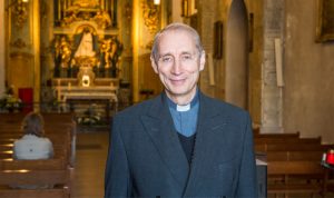 Mgr Patrick Le Gal - Diocèse de Lyon