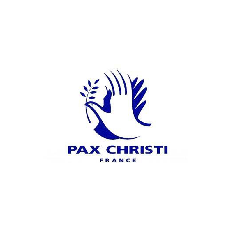 logo Pax Christi