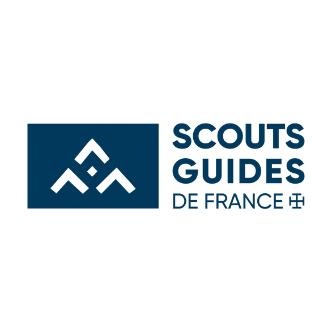 logo Scouts et Guides de France