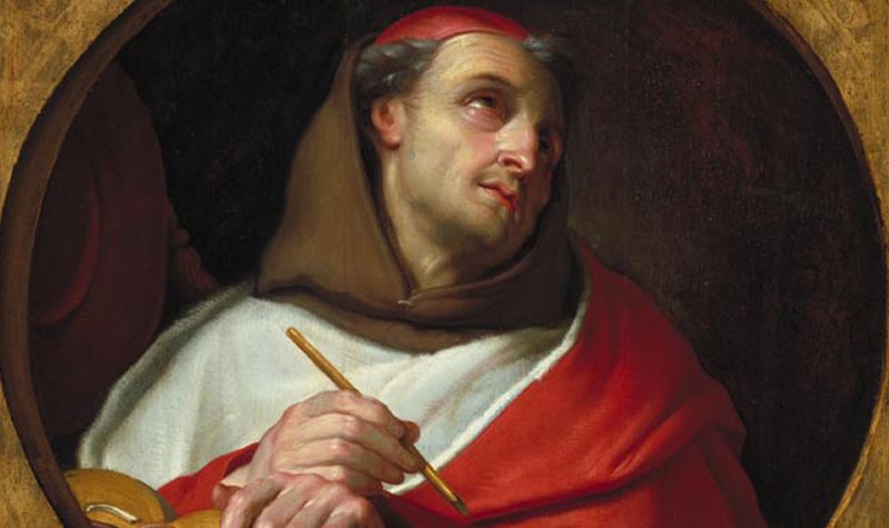 Saints et grandes figures lyonnaises