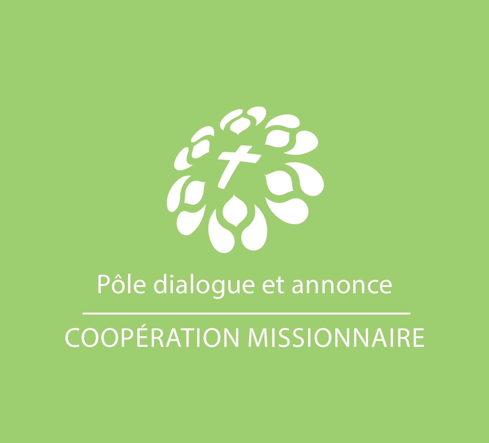 logo Coopération Missionnaire
