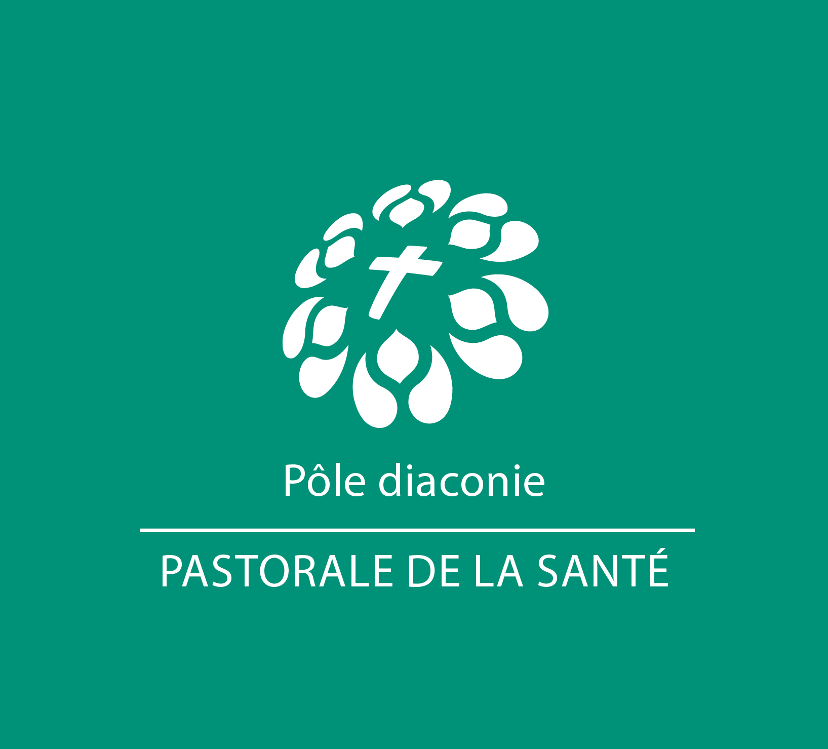 logo Pastorale de la Santé