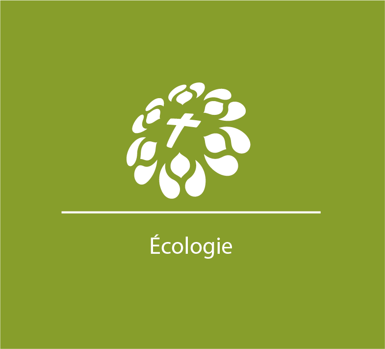 logo Écologie