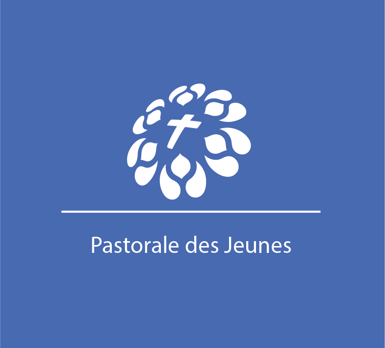 logo Pastorale des Jeunes