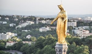 Assomption de la Vierge Marie