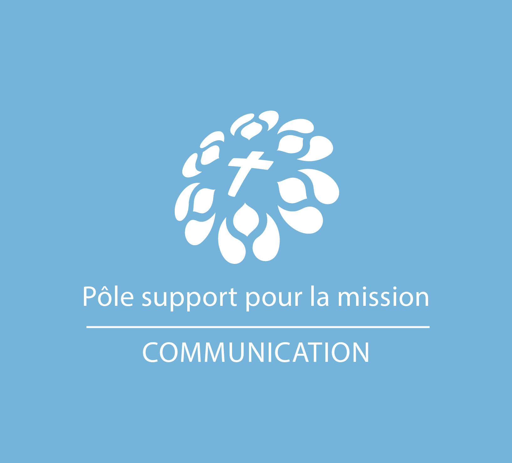 logo Service Communication