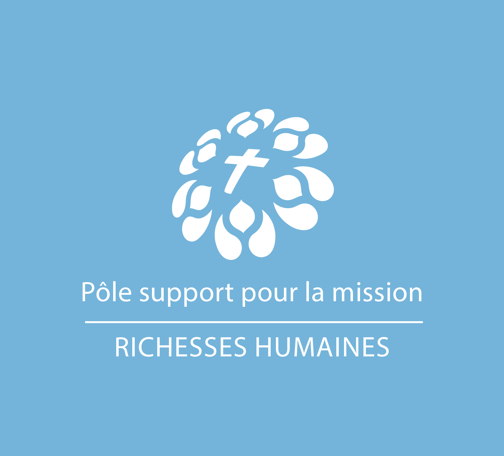 logo Richesses Humaines
