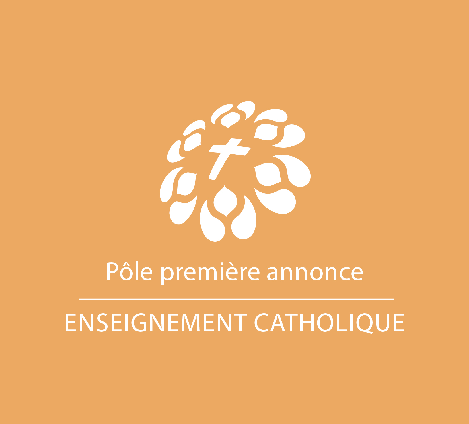 logo Enseignement Catholique
