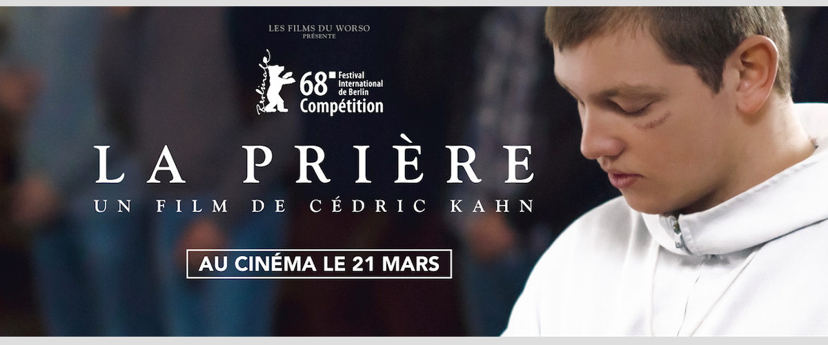 Avant-Première du film “La Prière”