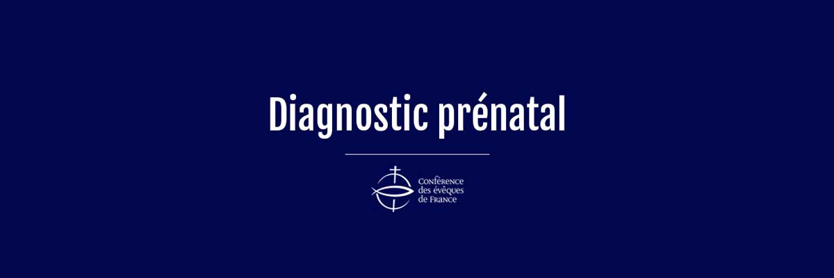 États généraux de la bioéthique : diagnostic prénatal