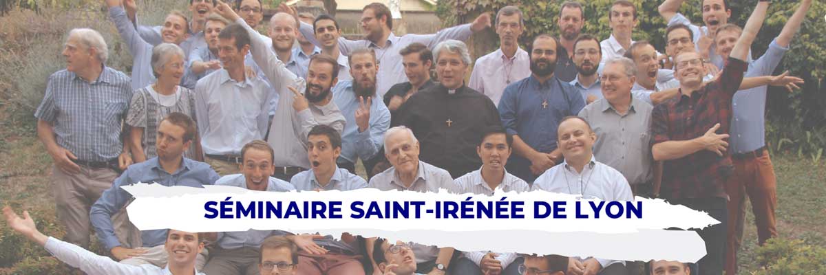 350 ans du Séminaire Saint-Irénée