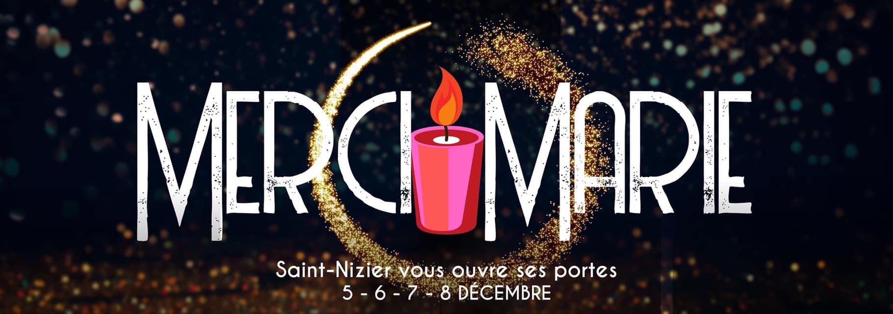 Mission Saint-Nizier Lyon 2e