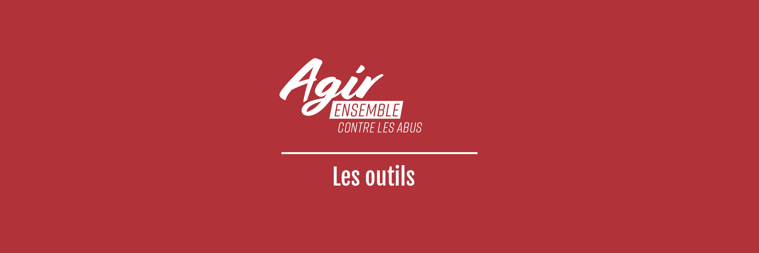 #1 Comprendre les abus sexuels