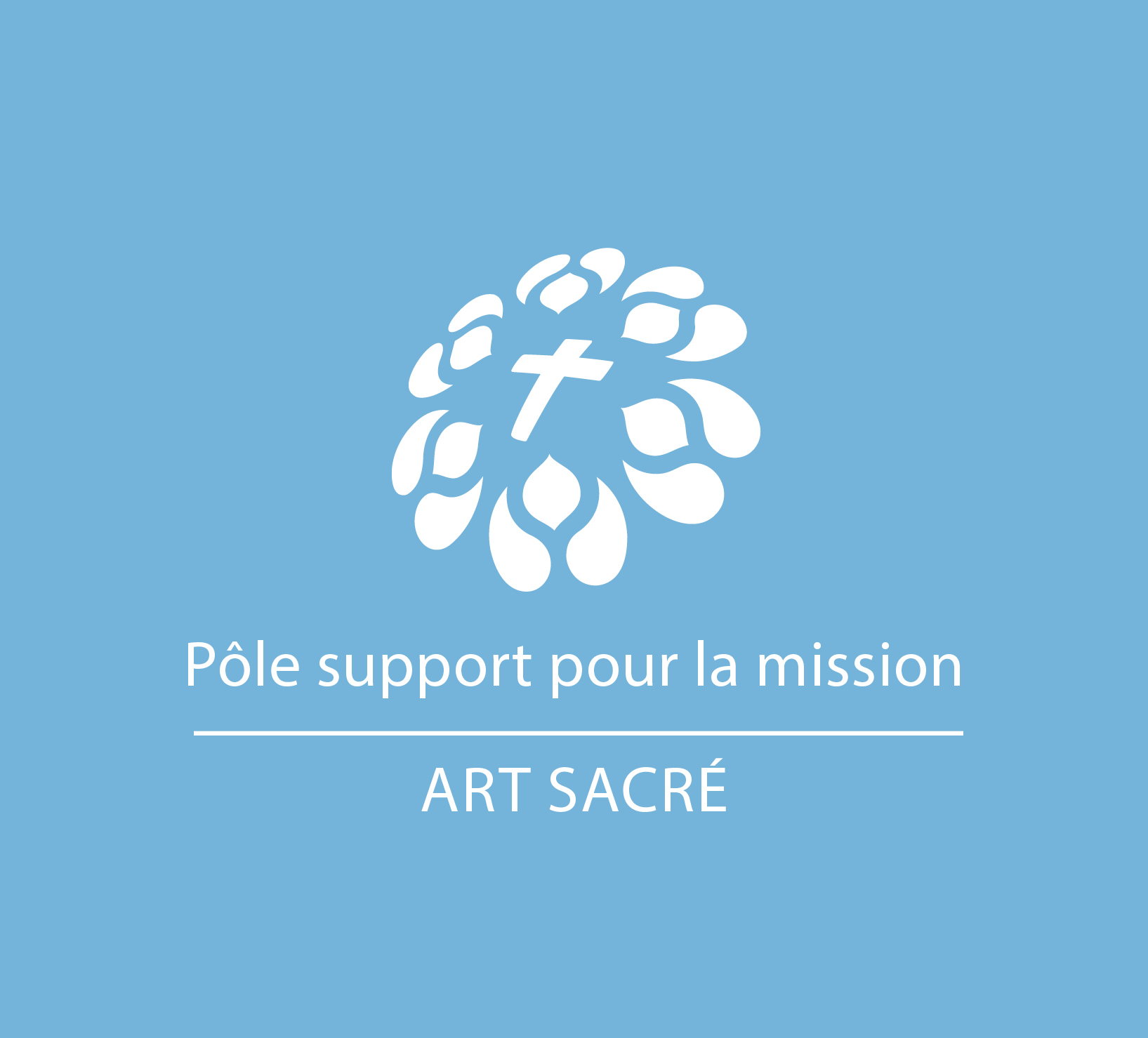 logo Art sacré