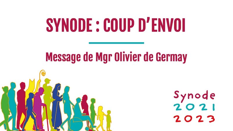 Synode : coup d’envoi
