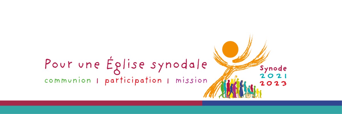 Synode 2023 : des kits pour entrer en synodalité
