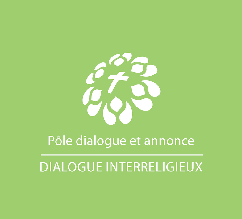 logo Dialogue interreligieux