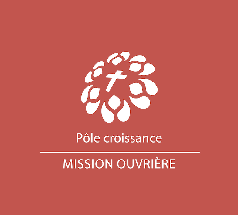 logo Mission ouvrière