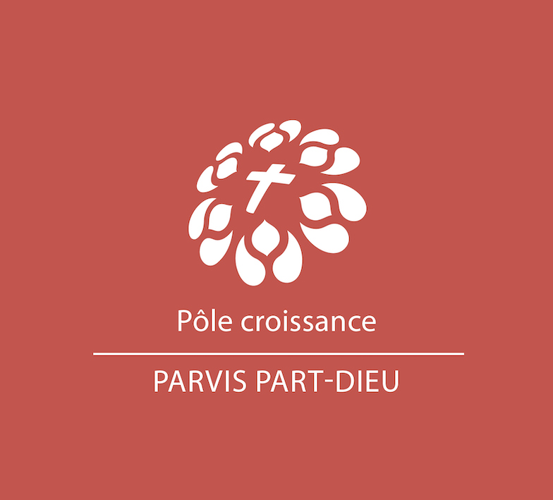 logo Parvis Part-Dieu