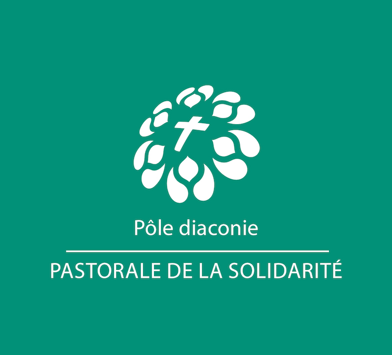 logo Pastorale de la solidarité
