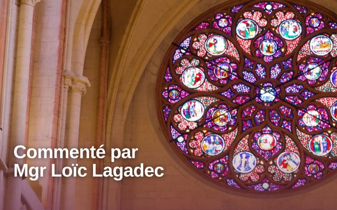 Concert spirituel “Mors et Vita”