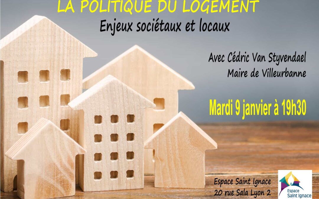 La politique du logement : Enjeux sociétaux et locaux