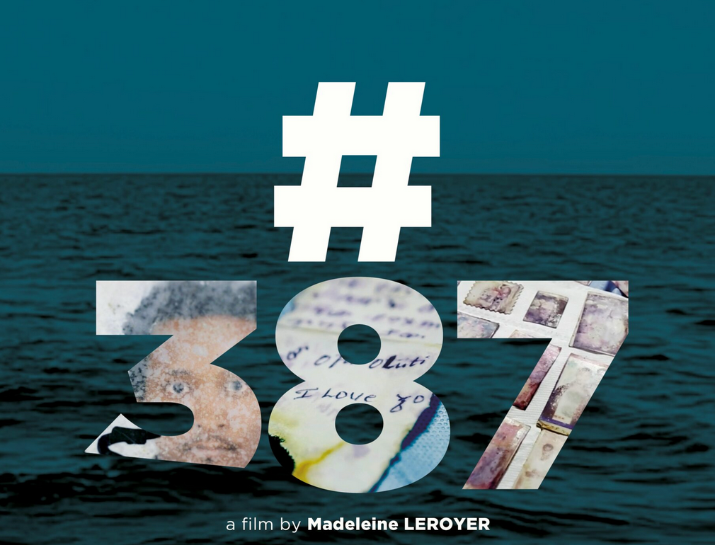 Projection débat – Numéro 387 disparu en Méditerranée