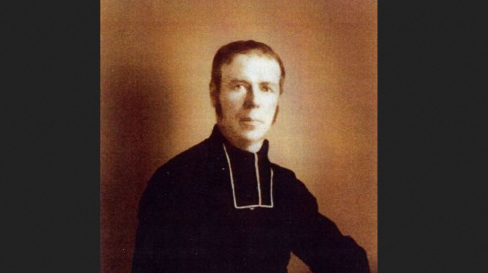 Père Louis Querbes