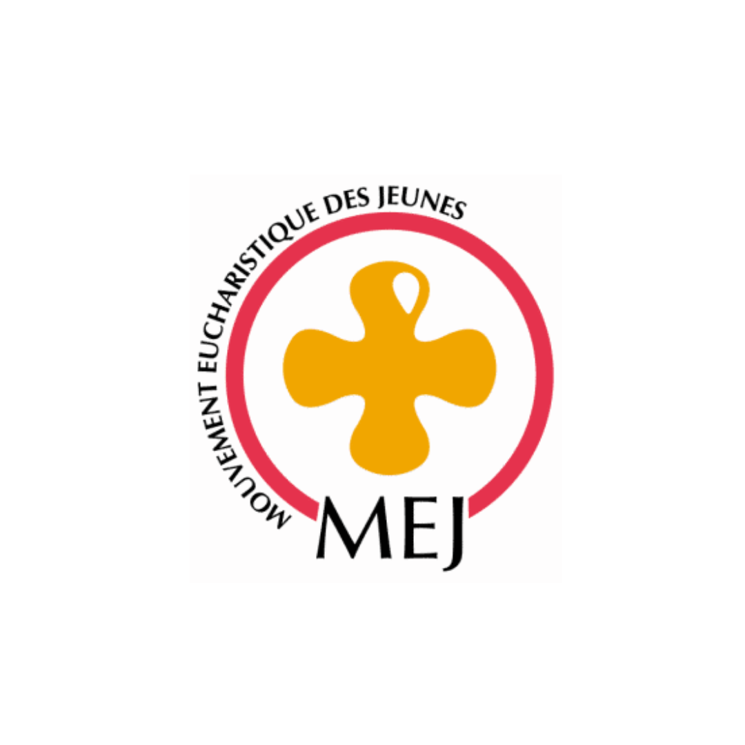 logo Mouvement eucharistique des jeunes (MEJ)