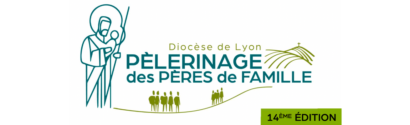 Pèlerinage des Pères de Famille