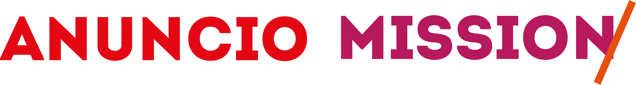 logo Anuncio Mission