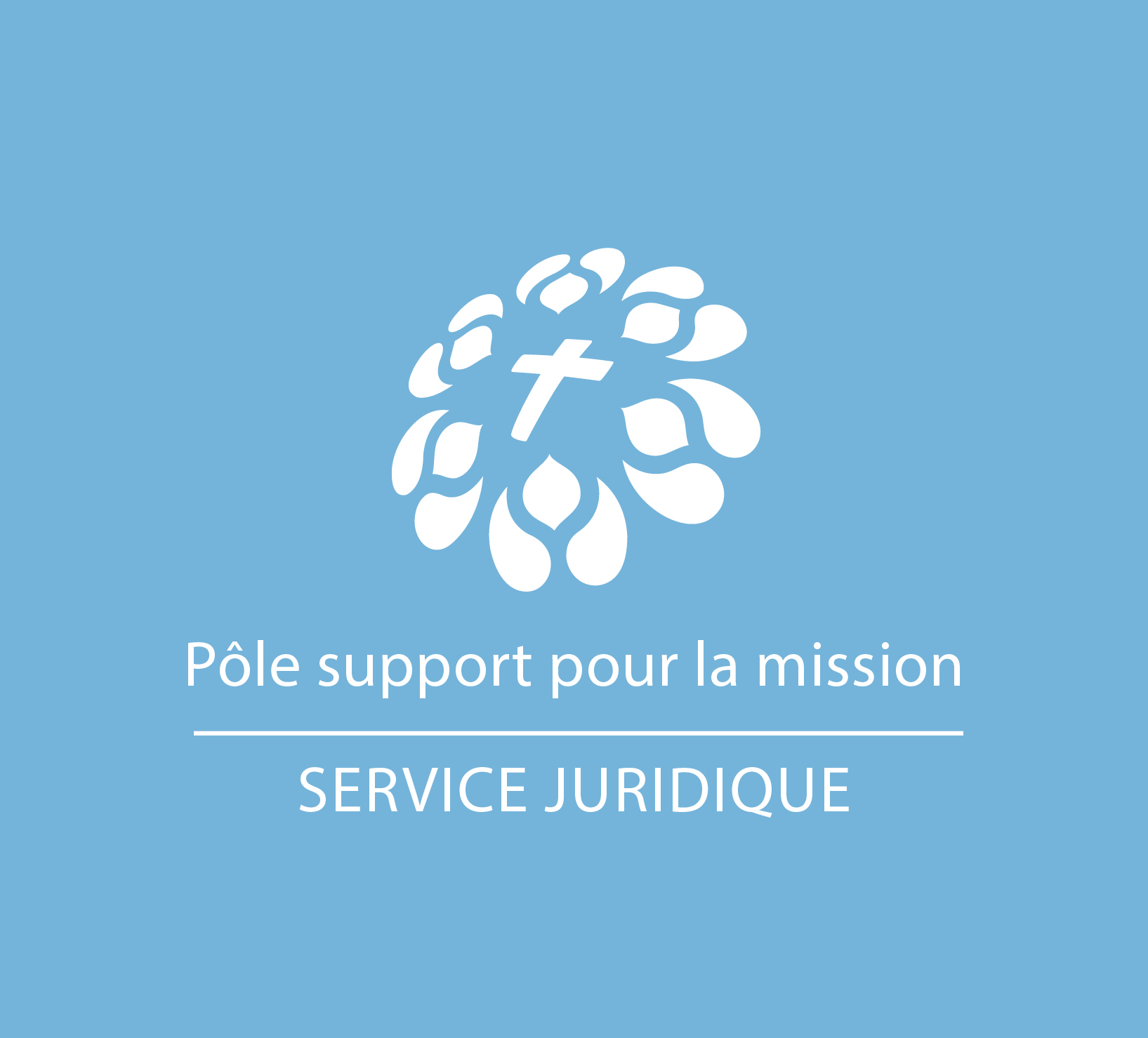 logo Service juridique