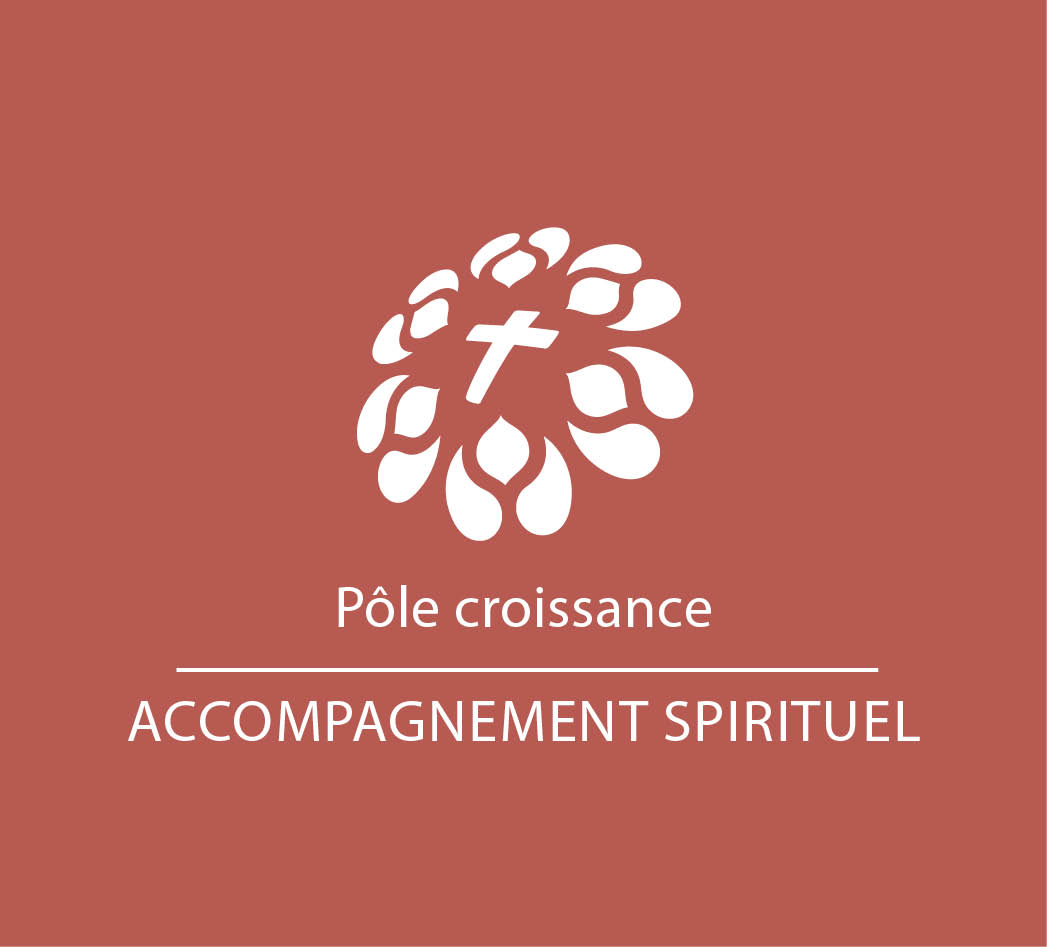 logo Équipe Accompagnement spirituel