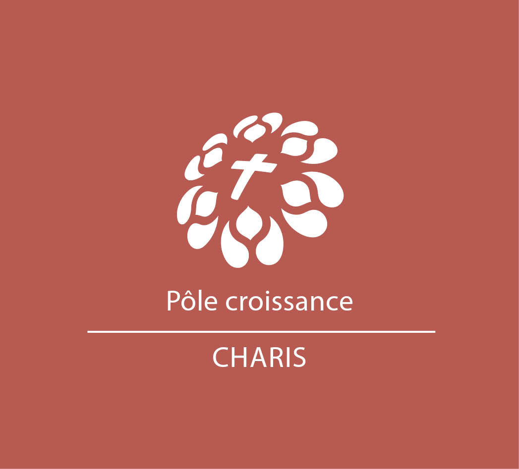 logo Équipe Charis