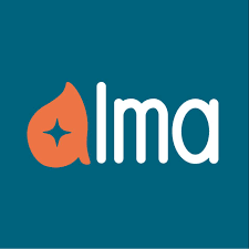 logo Association Alma