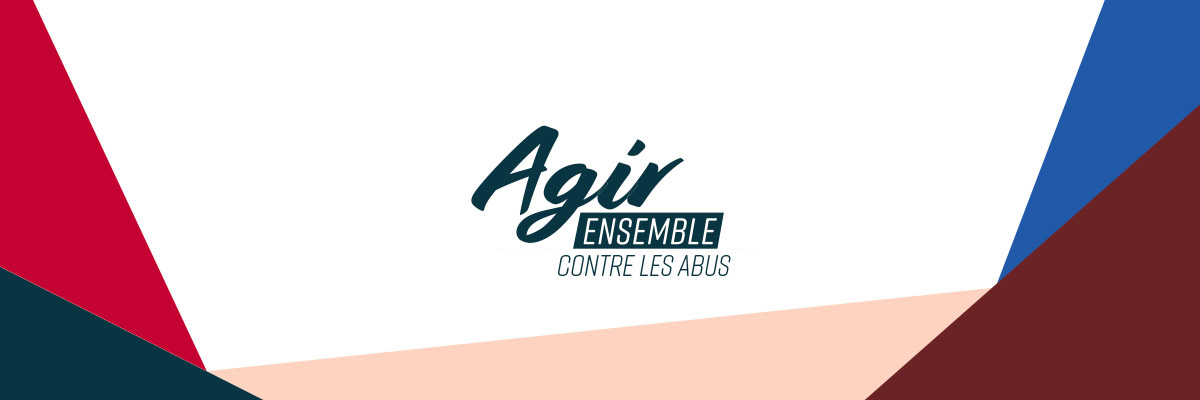 Agir ensemble contre les abus