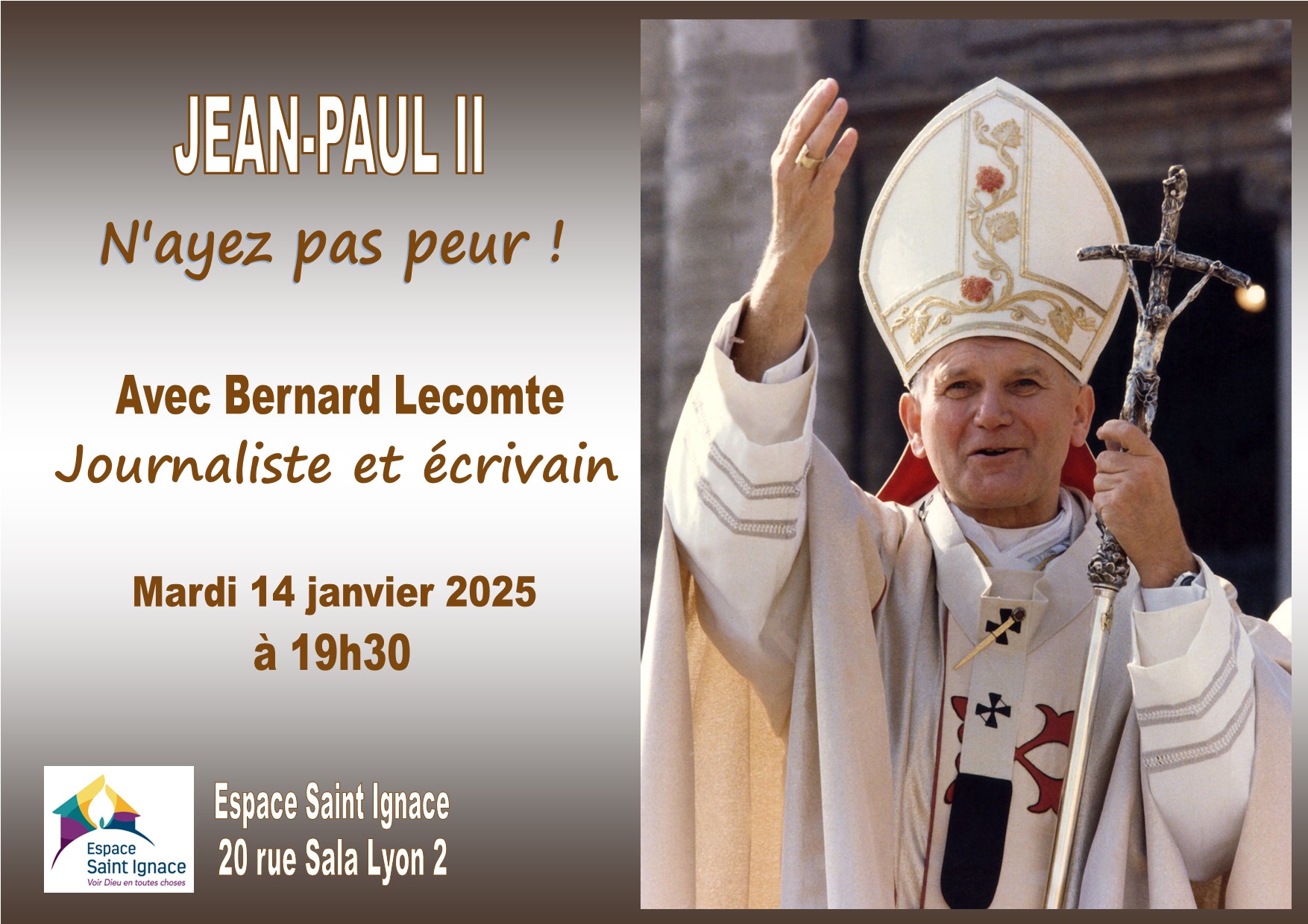 Jean-Paul II