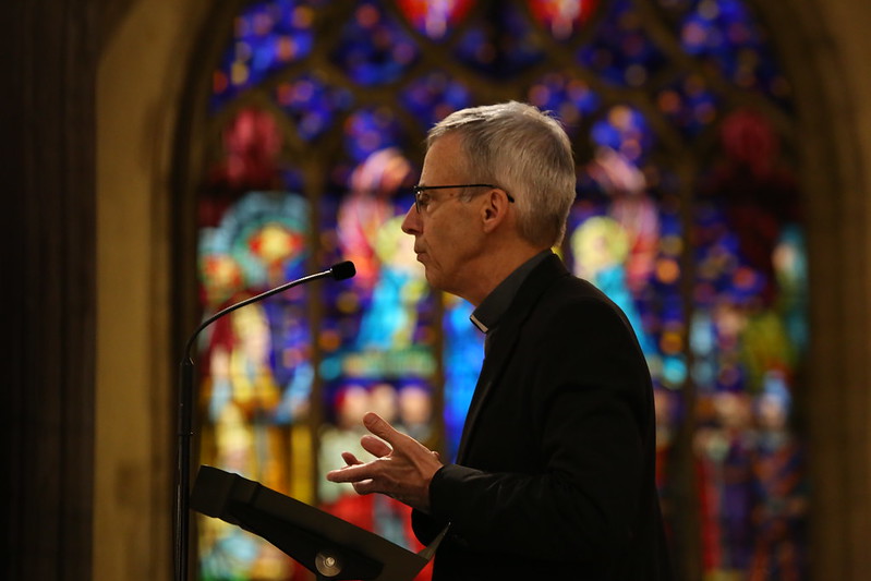 Messe de rentrée des jeunes 2024