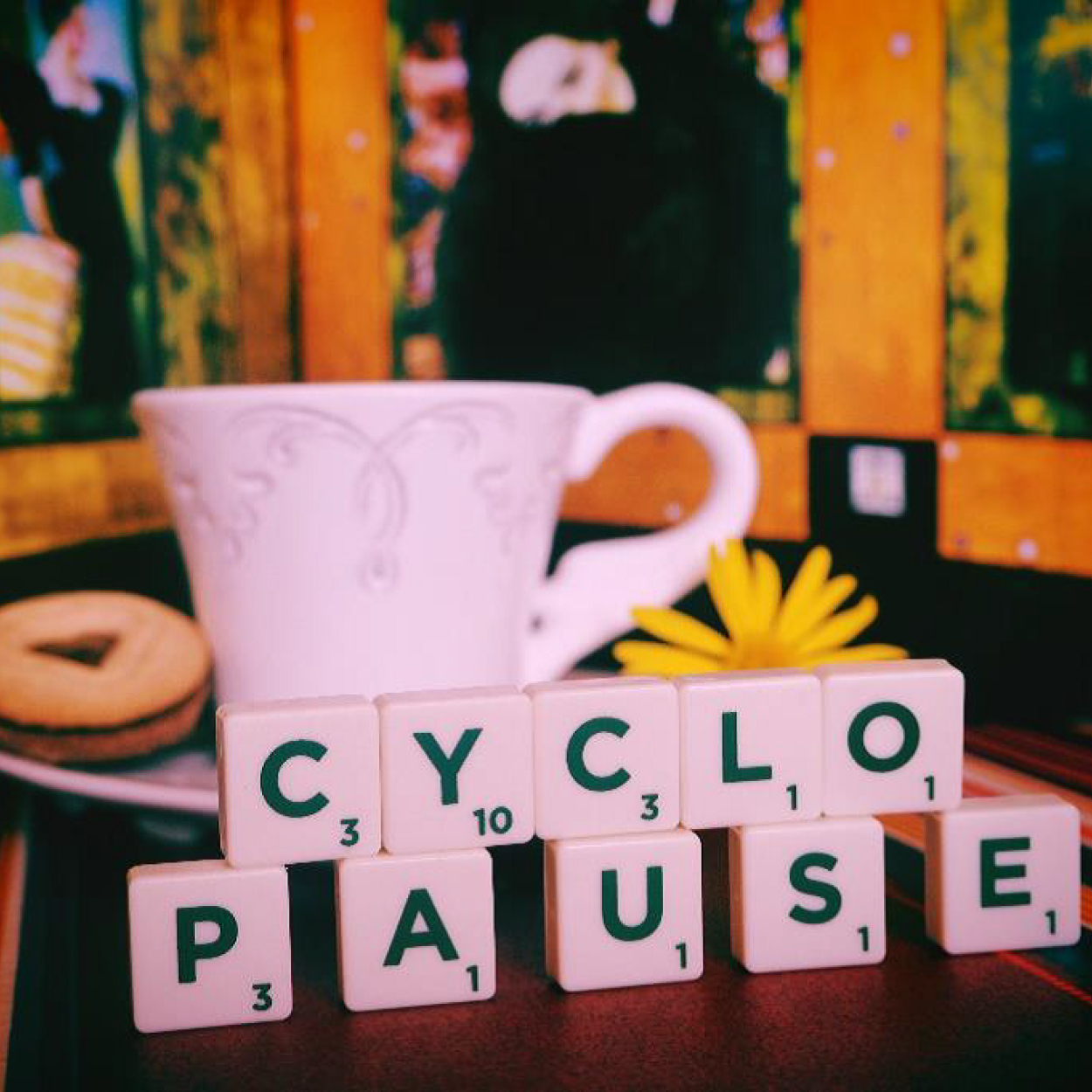 Atelier Cyclopause