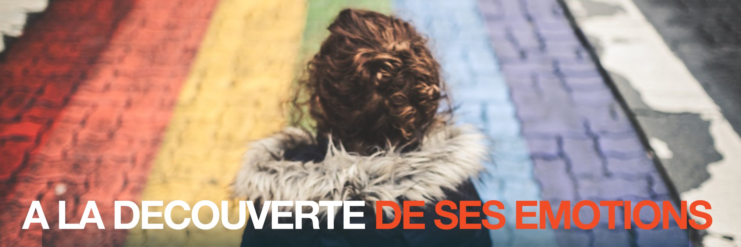 La vie en moi, découverte de tes émotions
