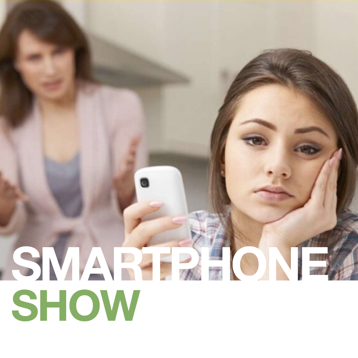 Atelier Smartphone show – en binôme parent/ado,