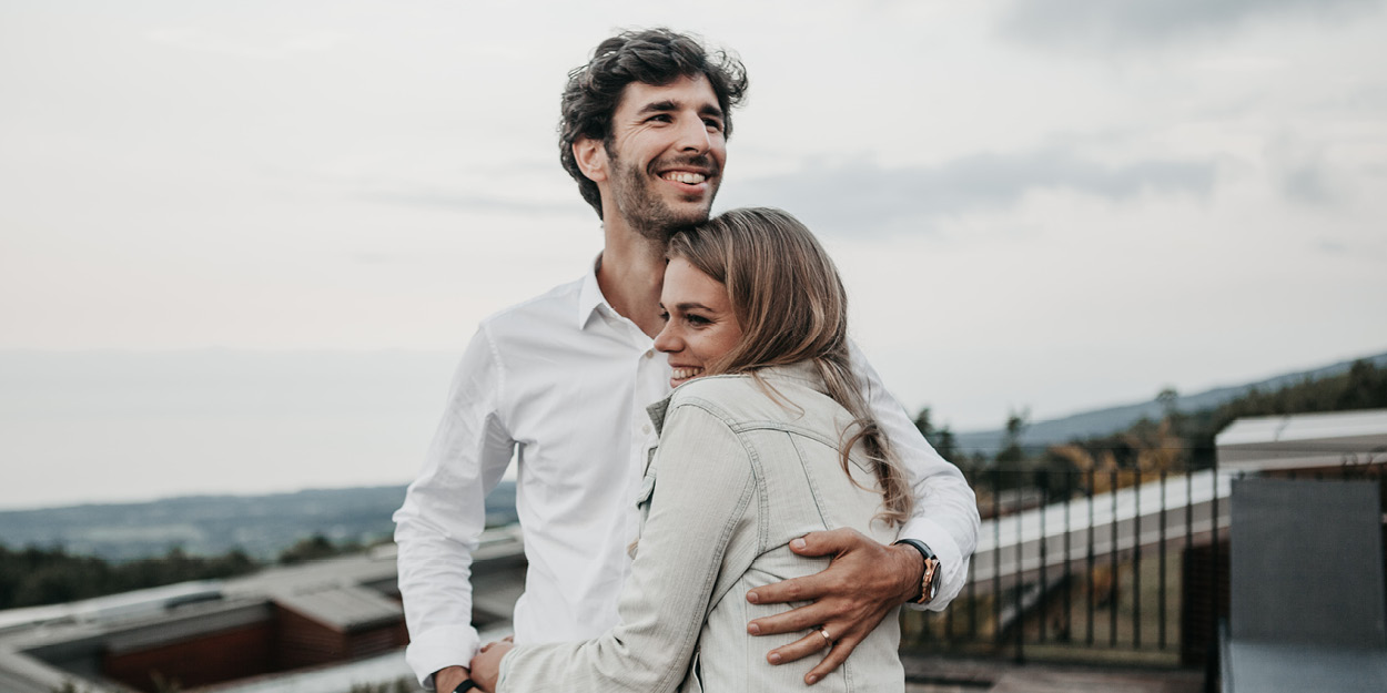 Une journée pour mon couple