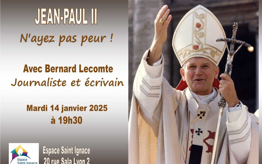 Jean-Paul II