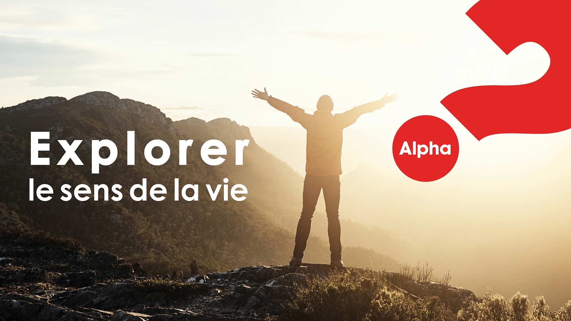 Démarrer un Parcours Alpha en 2025