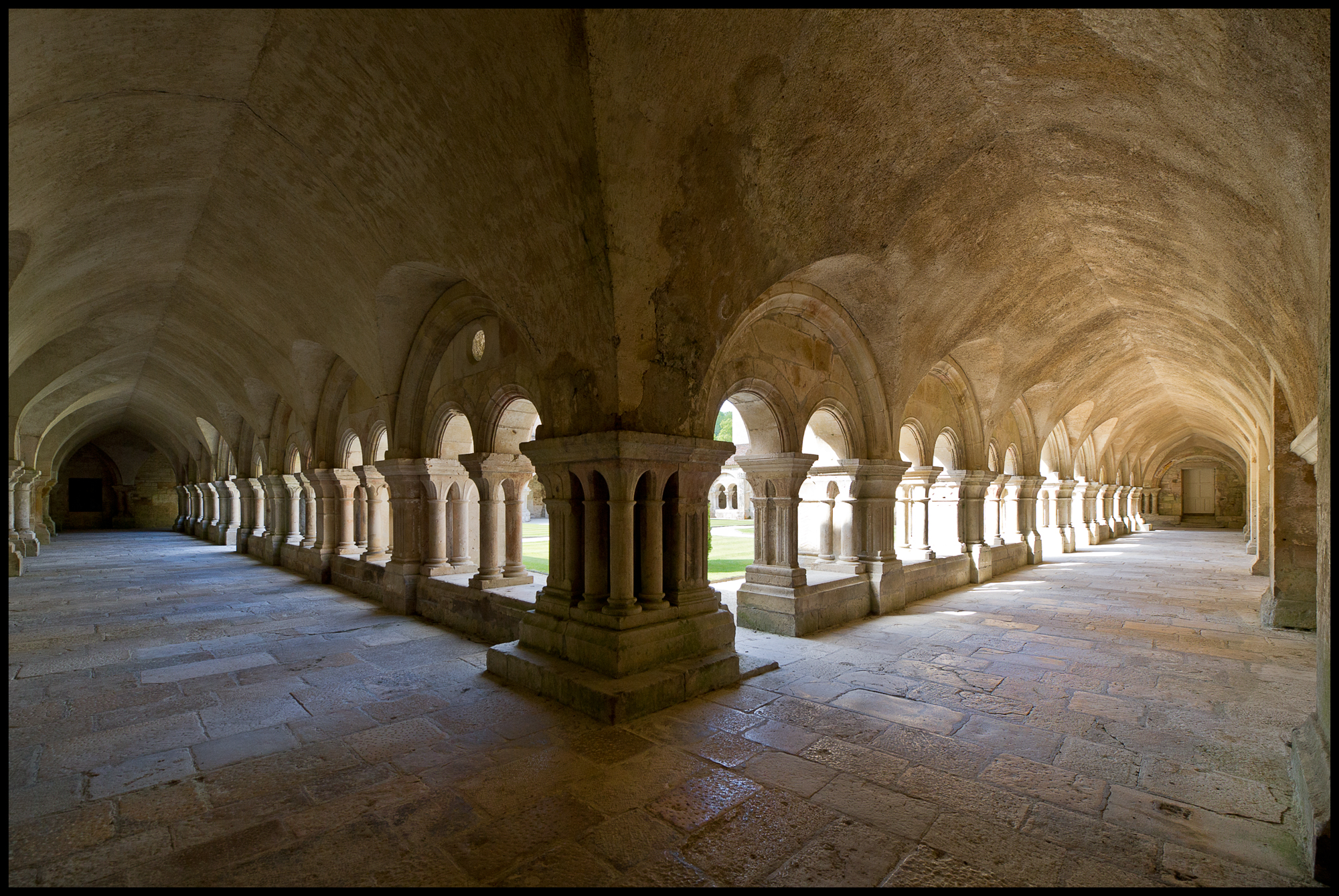 L’art du christianisme en Occident, de Clovis aux cisterciens